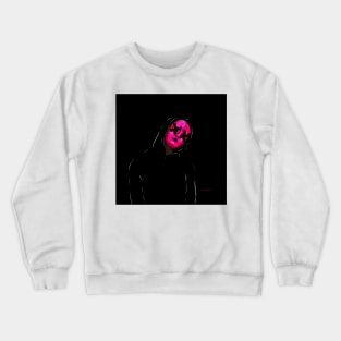 COMING FOR YOU Crewneck Sweatshirt